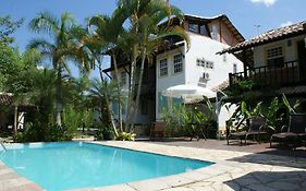 Atobá Villas